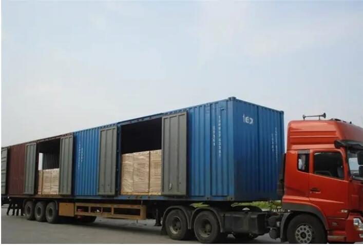 漳州到新建区整车运输