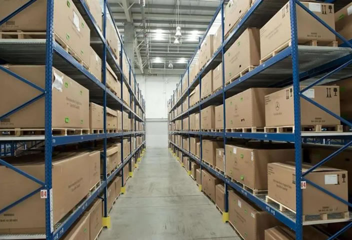 漳州到新建区货物仓储