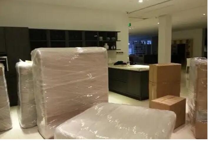 漳州到新建区长途搬家