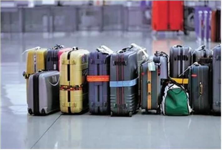 漳州到新建区行李托运