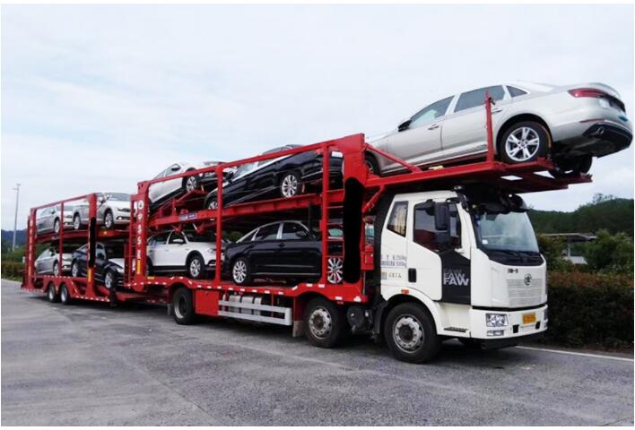 漳州到新建区轿车托运